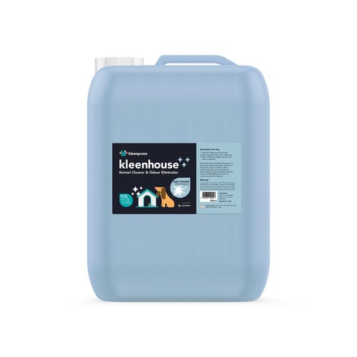 Glimmermann pet disinfectant - pet,