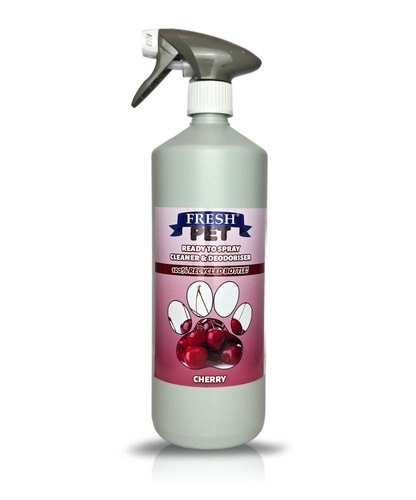 Kennel cattery cleaner anti - kennel,