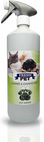 Pet disinfectant - pet,