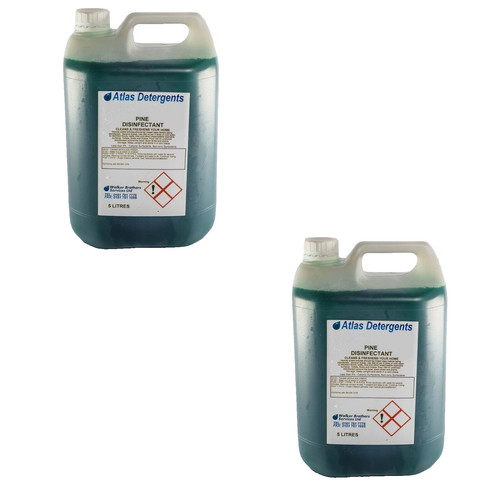 Pine pet disinfectant - 5,