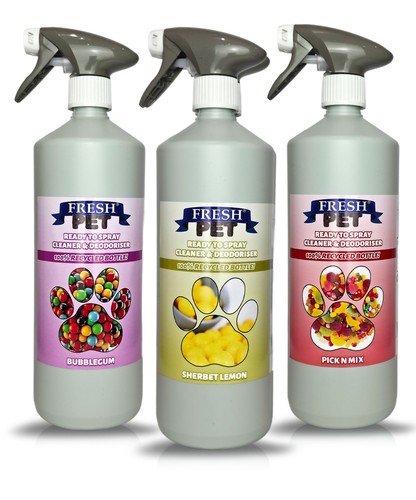 Kennel cleaner sweet - sweet, shop