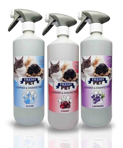 Kennel cleaner alpine - kennel,