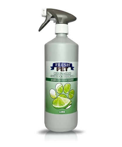 Kennel cattery cleaner anti - kennel,