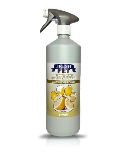 Kennel cattery cleaner anti - kennel,
