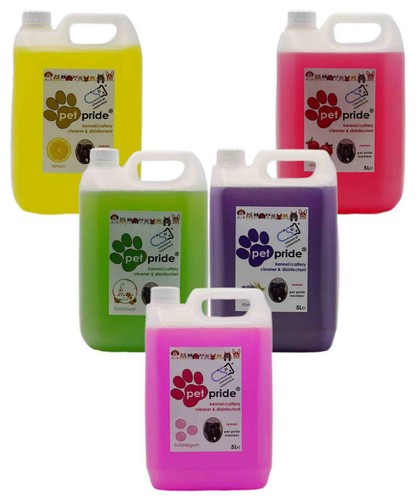 Kennel cattery cleaner - kennel, &