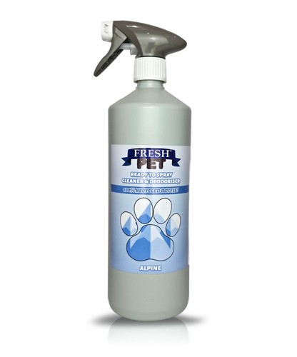 Kennel cattery cleaner anti - kennel,