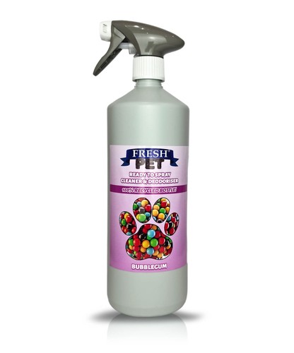 Kennel cattery cleaner - cattery,
