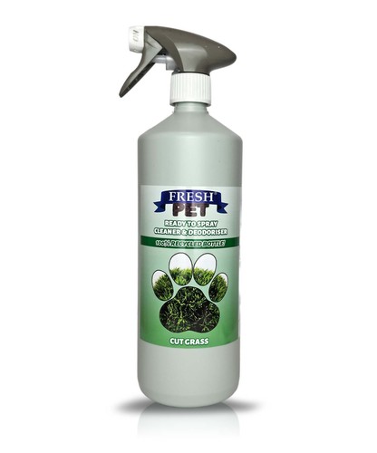 Kennel cattery cleaner anti - cattery,