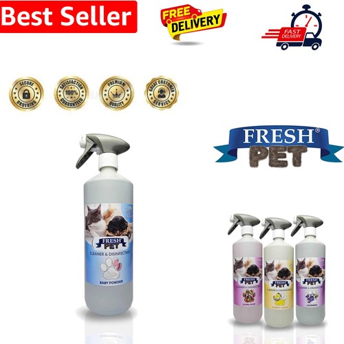 Pet disinfectant spray 100 - pet,