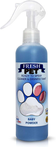 Fresh pet 250ml mini spray - pet, 2